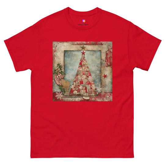Unisex classic tee - WhatUWant2Buy