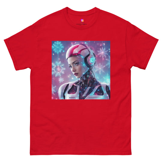 Unisex classic tee - WhatUWant2Buy