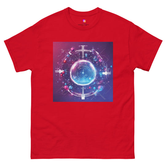 Unisex classic tee - WhatUWant2Buy
