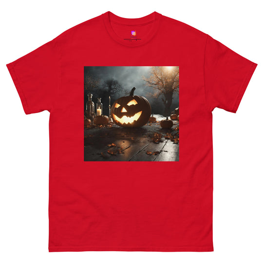 Unisex classic tee - WhatUWant2Buy