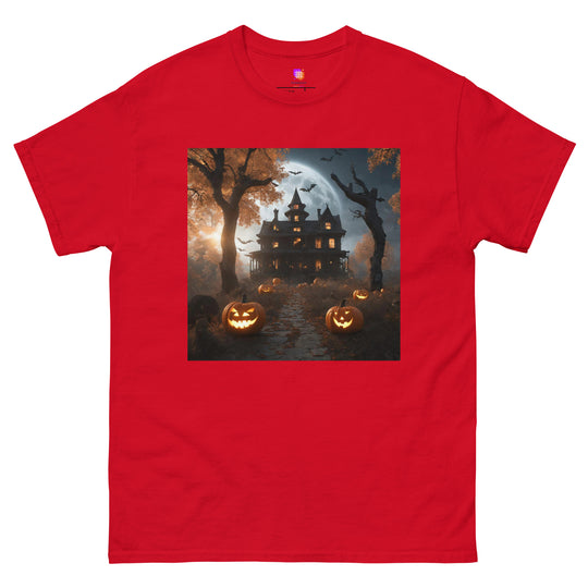 Unisex classic tee - WhatUWant2Buy