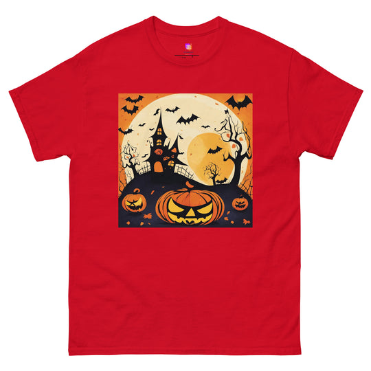 Unisex classic tee - WhatUWant2Buy