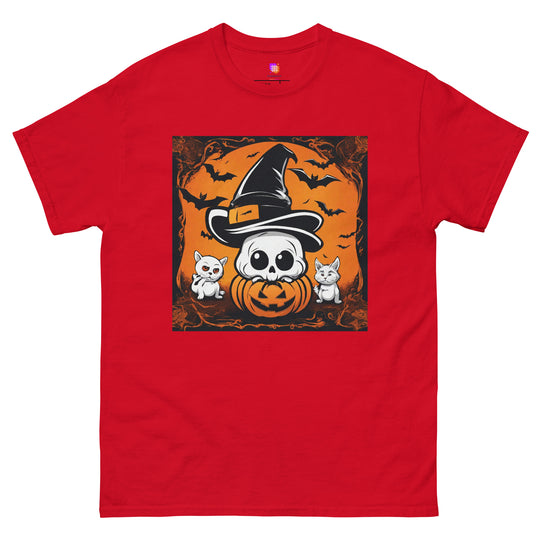 Unisex classic tee - WhatUWant2Buy