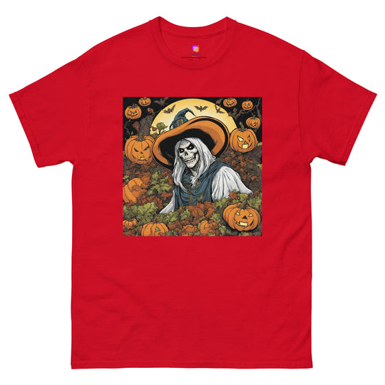 Unisex classic tee - WhatUWant2Buy