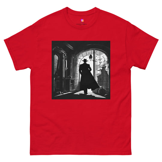 Unisex classic tee - WhatUWant2Buy