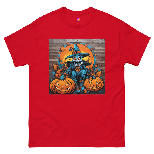 Unisex classic tee - WhatUWant2Buy