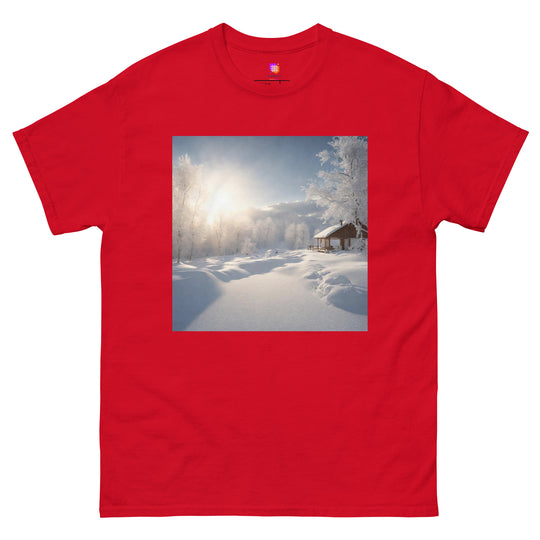 Unisex classic tee - WhatUWant2Buy