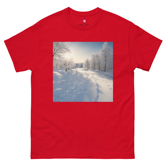 Unisex classic tee - WhatUWant2Buy