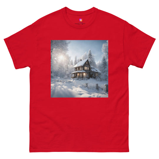 Unisex classic tee - WhatUWant2Buy