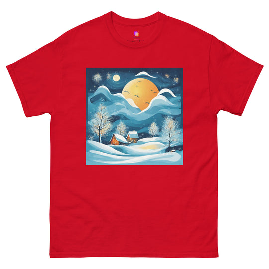 Unisex classic tee - WhatUWant2Buy