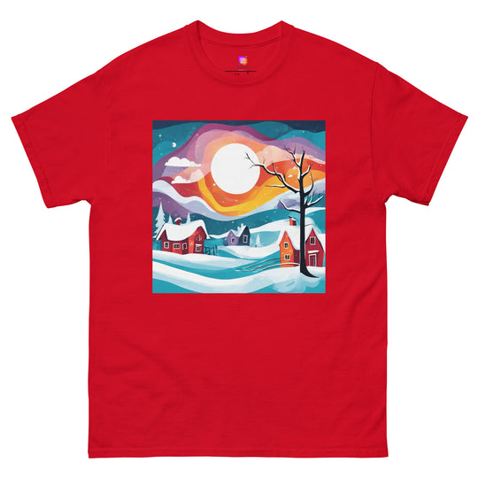 Unisex classic tee - WhatUWant2Buy