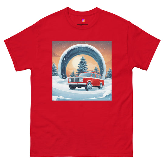 Unisex classic tee - WhatUWant2Buy