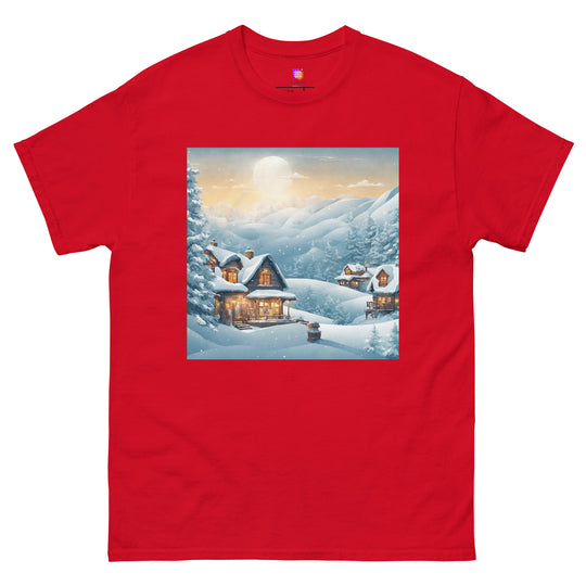 Unisex classic tee - WhatUWant2Buy