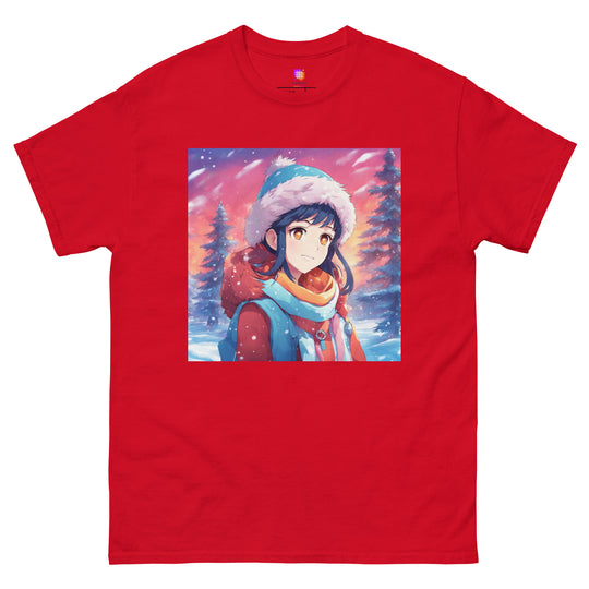 Unisex classic tee - WhatUWant2Buy