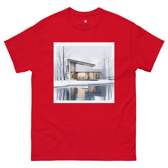 Unisex classic tee - WhatUWant2Buy