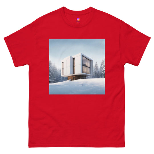 Unisex classic tee - WhatUWant2Buy