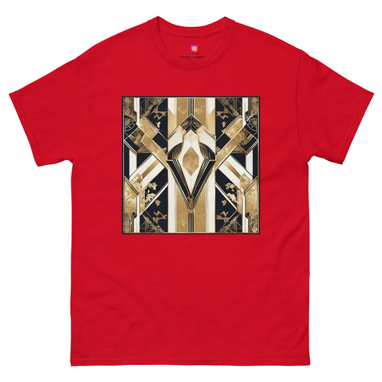 Unisex classic tee - WhatUWant2Buy