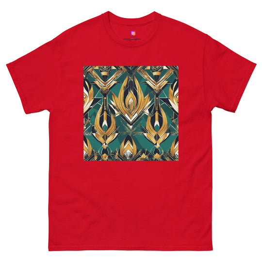 Unisex classic tee - WhatUWant2Buy