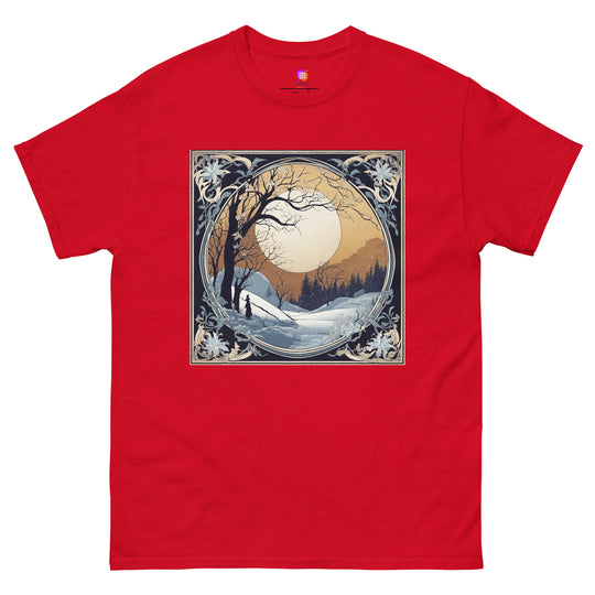 Unisex classic tee - WhatUWant2Buy