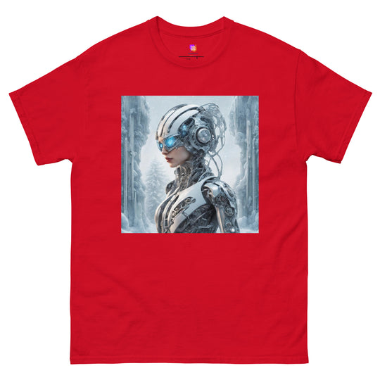 Unisex classic tee - WhatUWant2Buy