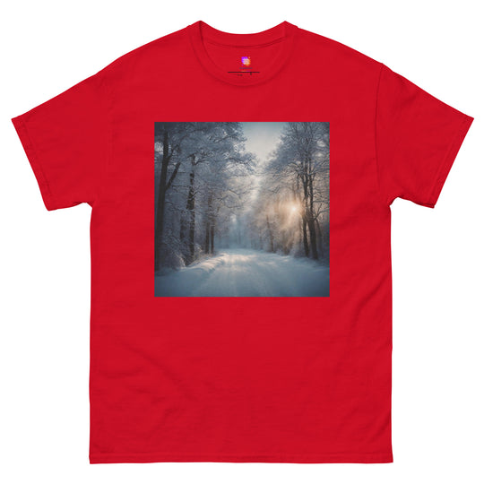 Unisex classic tee - WhatUWant2Buy