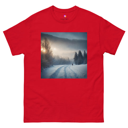 Unisex classic tee - WhatUWant2Buy