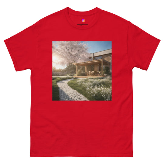 Unisex classic tee - WhatUWant2Buy