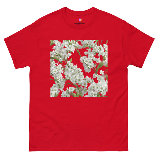 Unisex classic tee - WhatUWant2Buy
