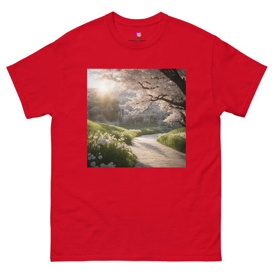 Unisex classic tee - WhatUWant2Buy