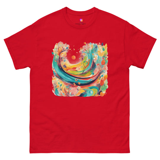 Unisex classic tee - WhatUWant2Buy