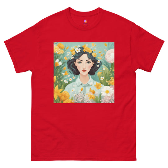 Unisex classic tee - WhatUWant2Buy