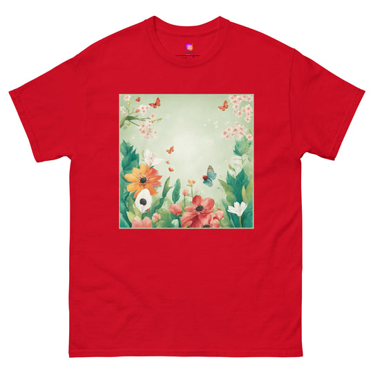 Unisex classic tee - WhatUWant2Buy