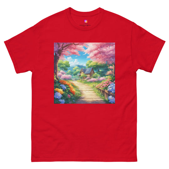 Unisex classic tee - WhatUWant2Buy