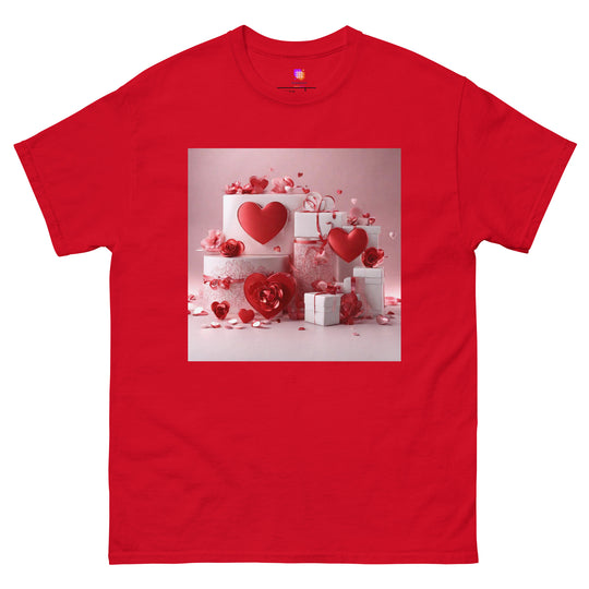 Unisex classic tee - WhatUWant2Buy