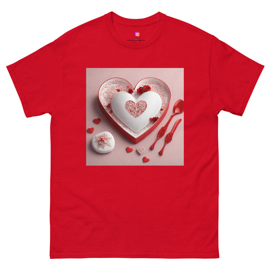 Unisex classic tee - WhatUWant2Buy