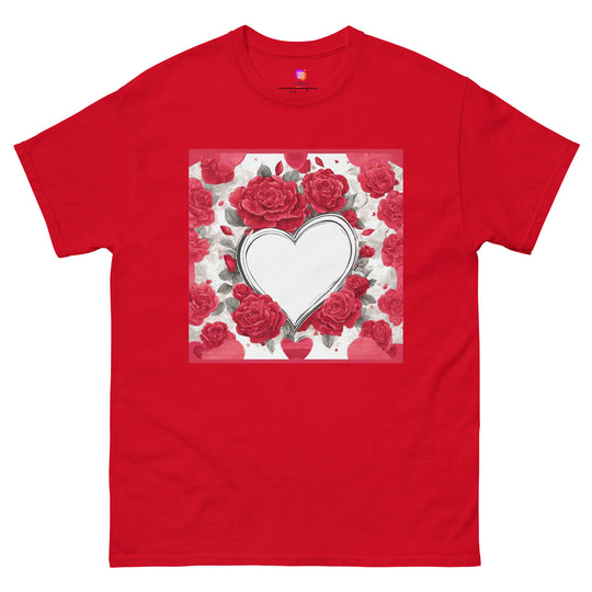 Unisex classic tee - WhatUWant2Buy