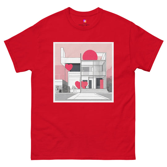 Unisex classic tee - WhatUWant2Buy