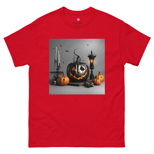 Unisex classic tee - WhatUWant2Buy