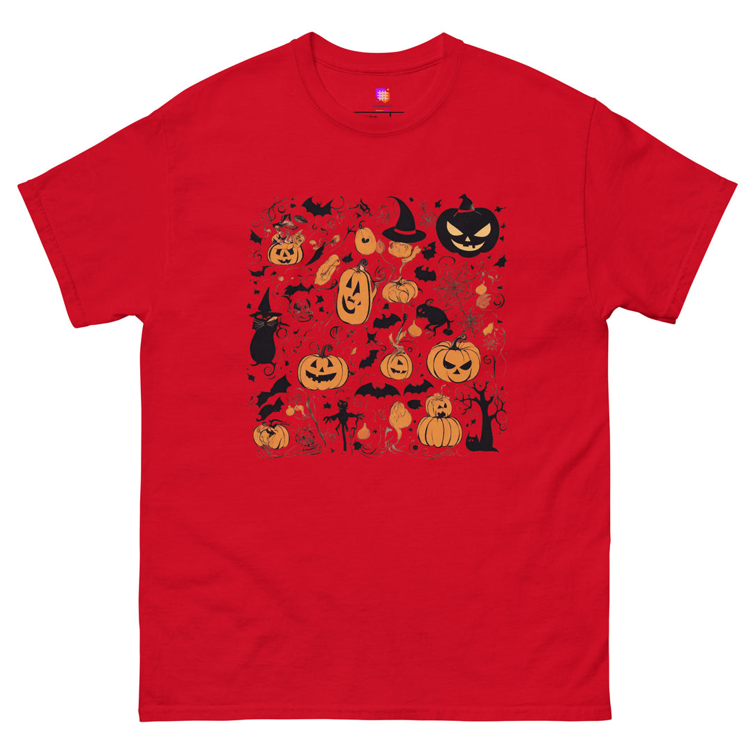 Unisex classic tee - WhatUWant2Buy