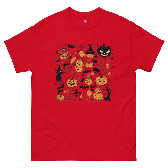 Unisex classic tee - WhatUWant2Buy