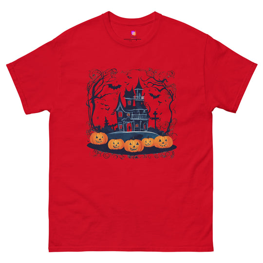 Unisex classic tee - WhatUWant2Buy