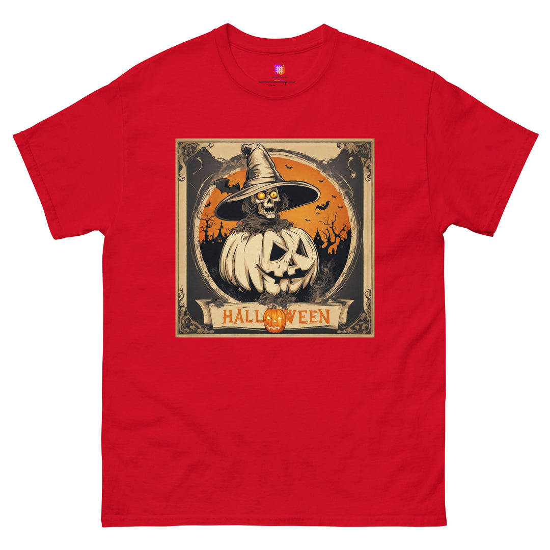 Unisex classic tee - WhatUWant2Buy