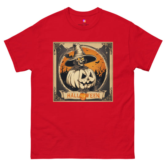 Unisex classic tee - WhatUWant2Buy