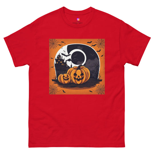 Unisex classic tee - WhatUWant2Buy