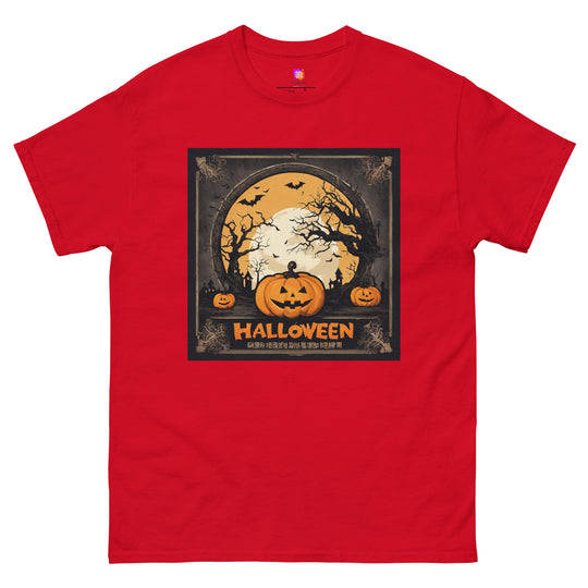 Unisex classic tee - WhatUWant2Buy