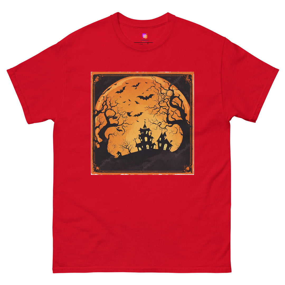 Unisex classic tee - WhatUWant2Buy