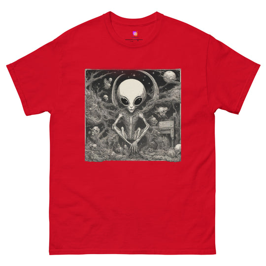 Unisex classic tee - WhatUWant2Buy