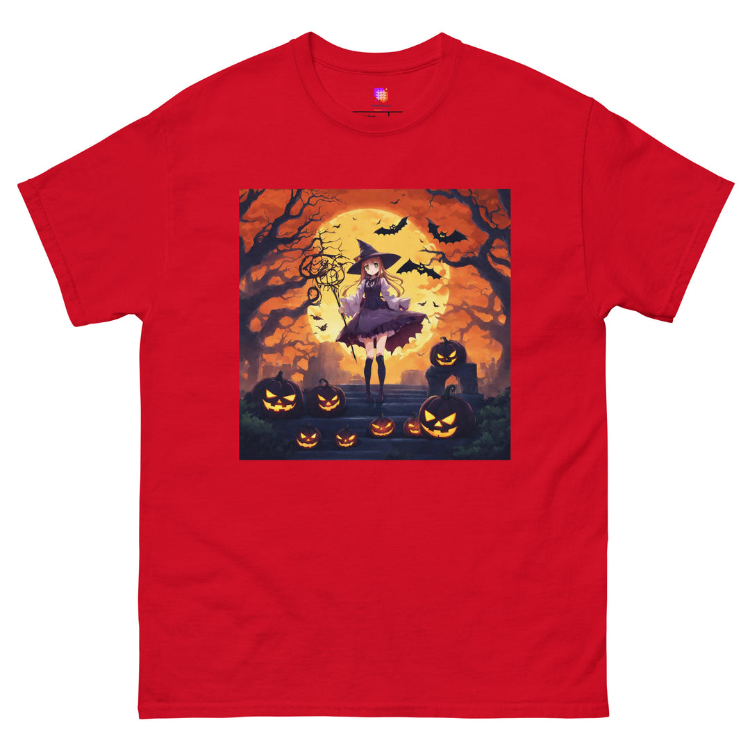 Unisex classic tee - WhatUWant2Buy