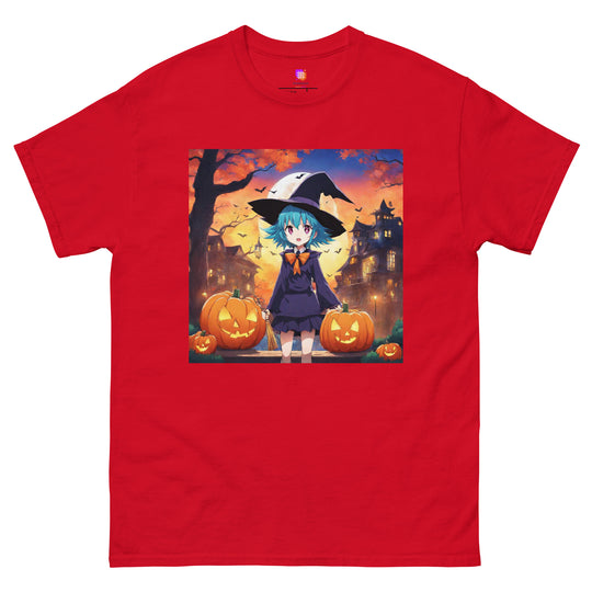 Unisex classic tee - WhatUWant2Buy