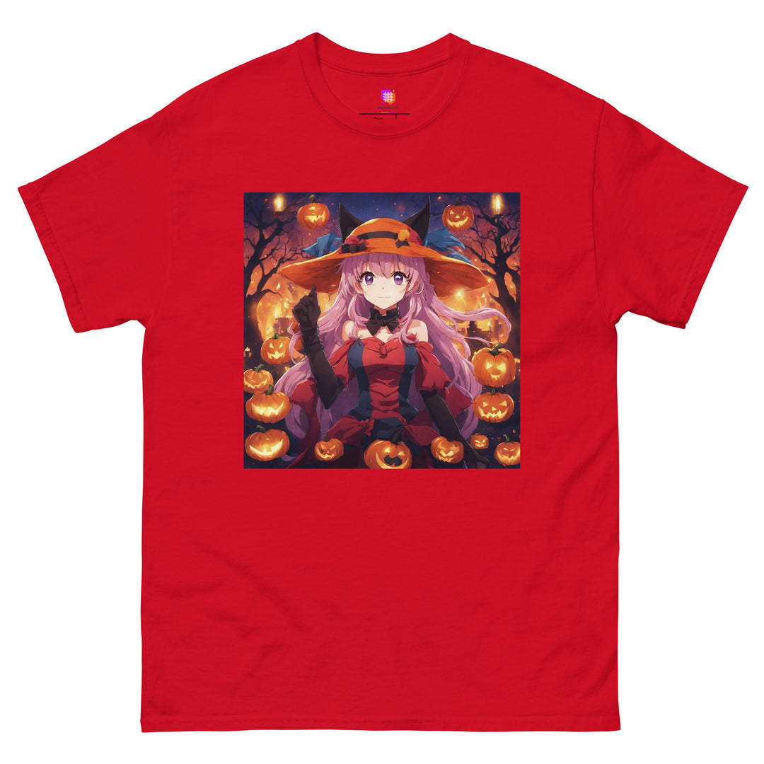Unisex classic tee - WhatUWant2Buy